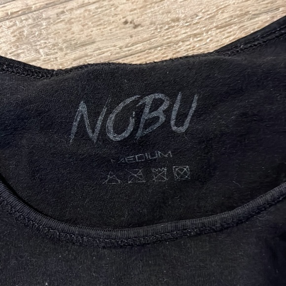 Nobu tee - Picture 2 of 4